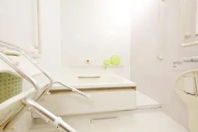 ファミリア塚田の屋内共用部の写真