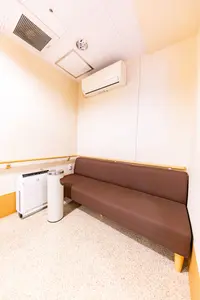 ココファン西八王子の屋内共用部の写真