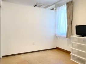 ロータスハウス池上の居室内設備の写真