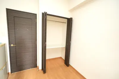 高齢者向けマンションFDS-Fioreの居室内設備の写真
