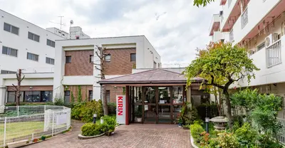 ソレスタ秦野 グループホーム(旧名称:街角の家秦野)の写真