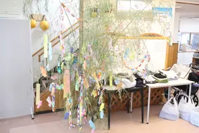 ソレスタ秦野 グループホーム(旧名称:街角の家秦野)の屋内共用部の写真