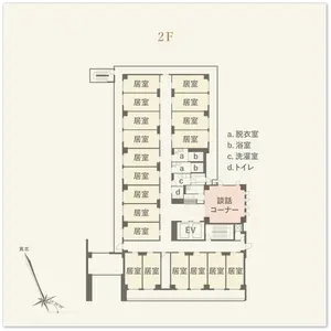プレザンリュクス南青山のその他の写真