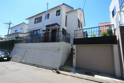 有料老人ホーム 助け合いの家 宮前の写真