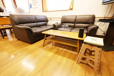 ファミリア塚田の屋内共用部の写真