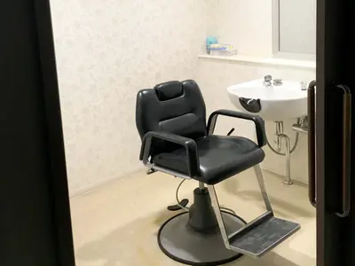 リュミエール神山の娯楽設備の写真