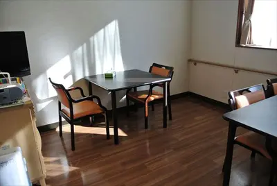 ファミリア塚田の屋内共用部の写真