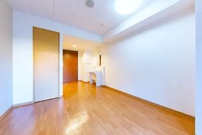 ココファン西八王子の居室内設備の写真