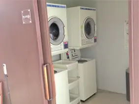 リュミエール神山の屋内共用部の写真