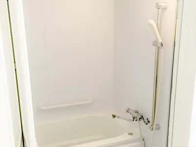 リュミエール神山の居室内設備の写真