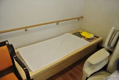 ファミリア塚田の屋内共用部の写真