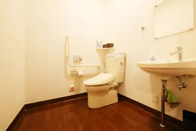 ファミリア塚田の屋内共用部の写真